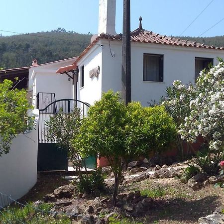 Casa Da Milharica Villa Figueiro Dos Vinhos Exterior photo