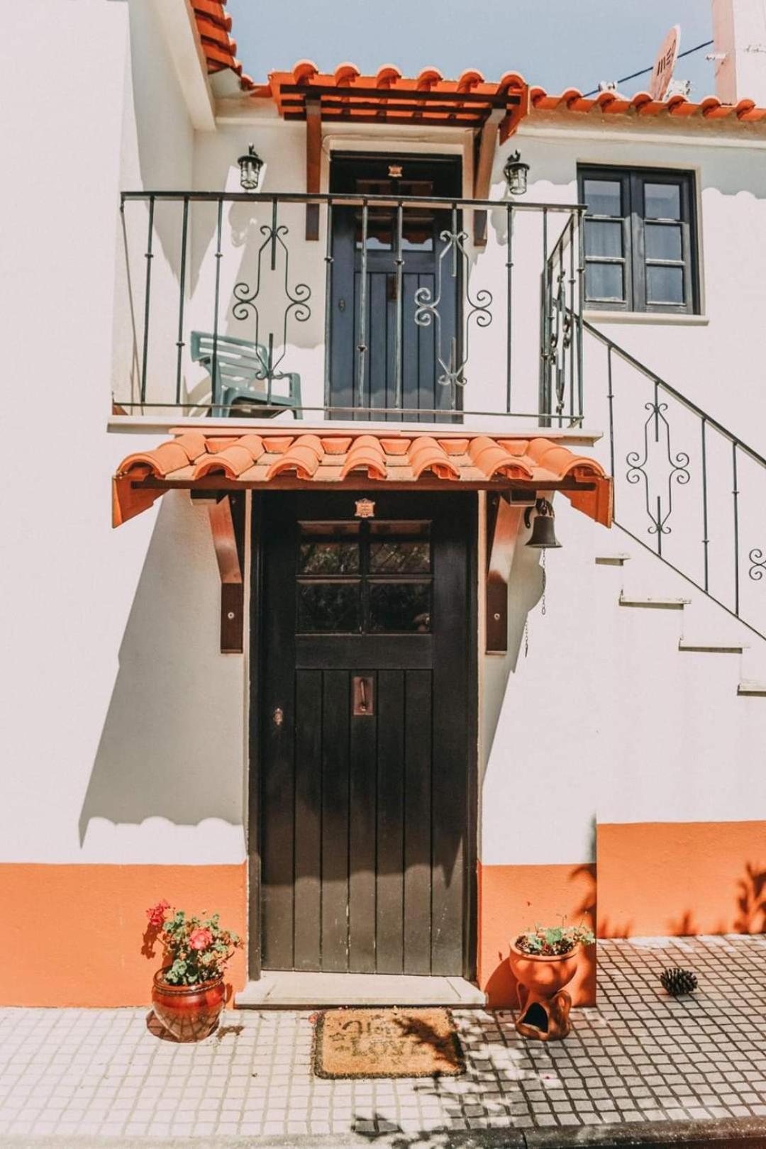 Casa Da Milharica Villa Figueiro Dos Vinhos Exterior photo